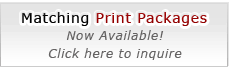 Redman Print Packages